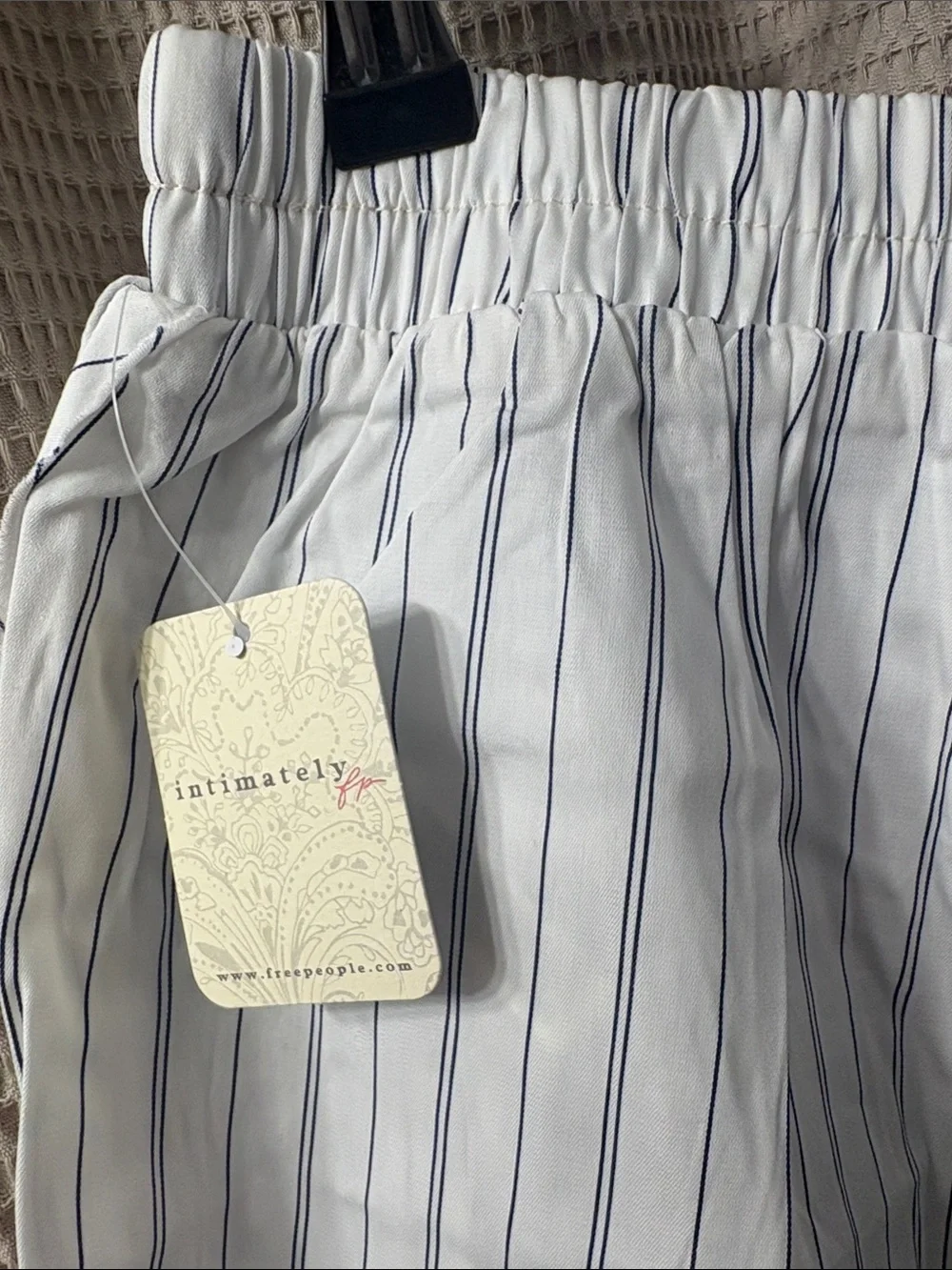 Free People lightweight cotton
